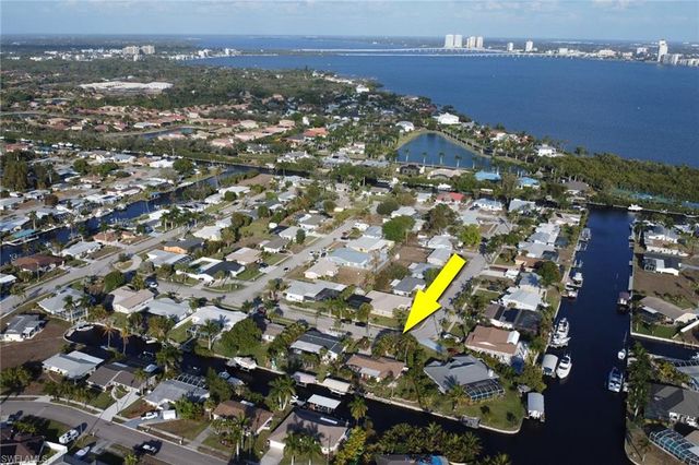 4419 N Pacific CIR, North Fort Myers, FL 33903