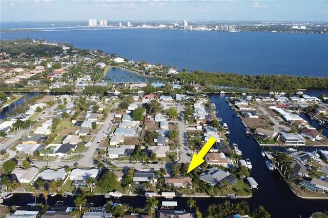 4419 N Pacific CIR, North Fort Myers, FL 33903