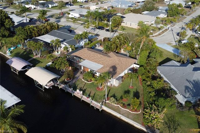 4419 N Pacific CIR, North Fort Myers, FL 33903