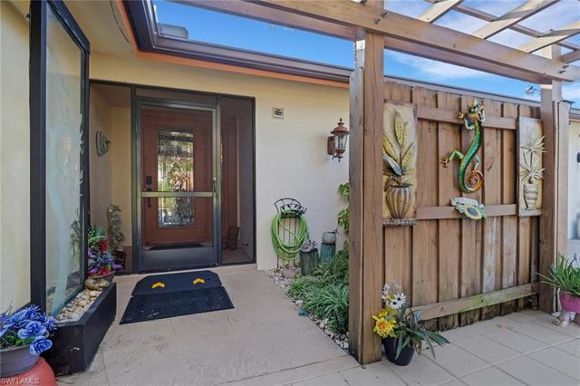 4419 N Pacific CIR, North Fort Myers, FL 33903