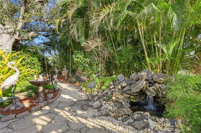 4419 N Pacific CIR, North Fort Myers, FL 33903