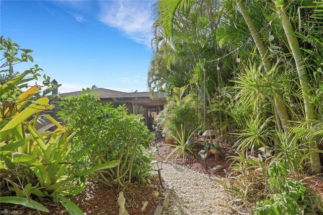 4419 N Pacific CIR, North Fort Myers, FL 33903