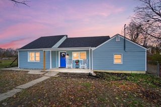 9185 S Mann Road 9185 S Mann Road, Tipp City, OH 45371