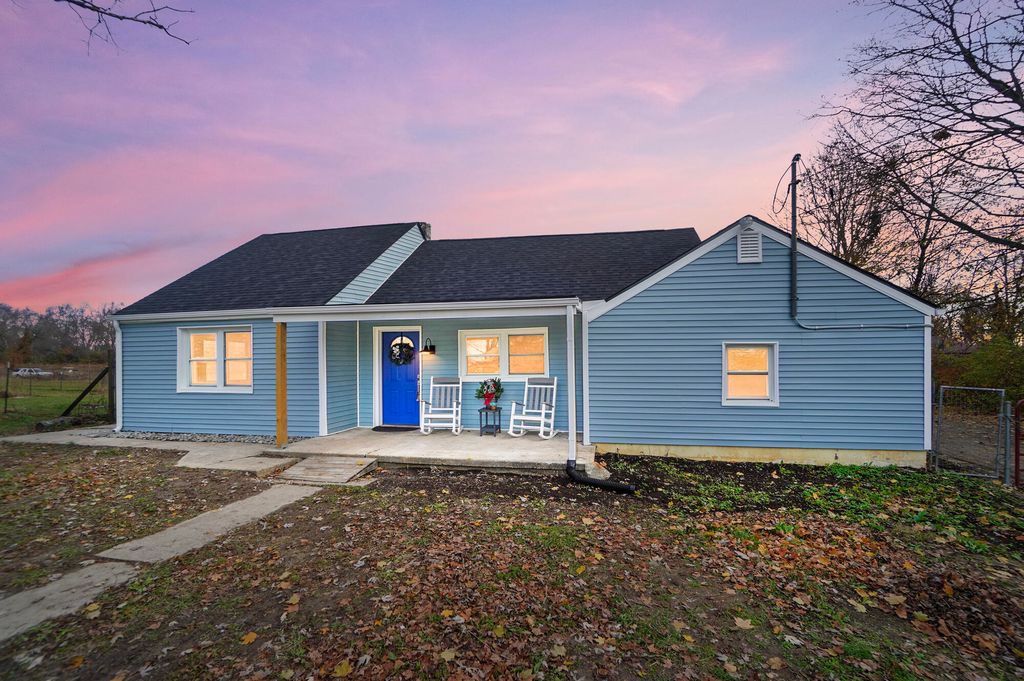 9185 S Mann Road 9185 S Mann Road, Tipp City, OH 45371