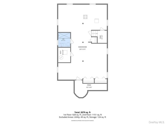 48 Central Boulevard, Merrick, NY 11566