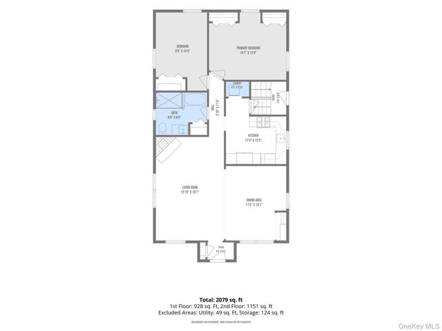 48 Central Boulevard, Merrick, NY 11566