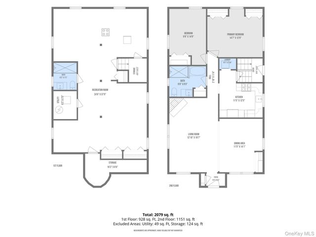 48 Central Boulevard, Merrick, NY 11566