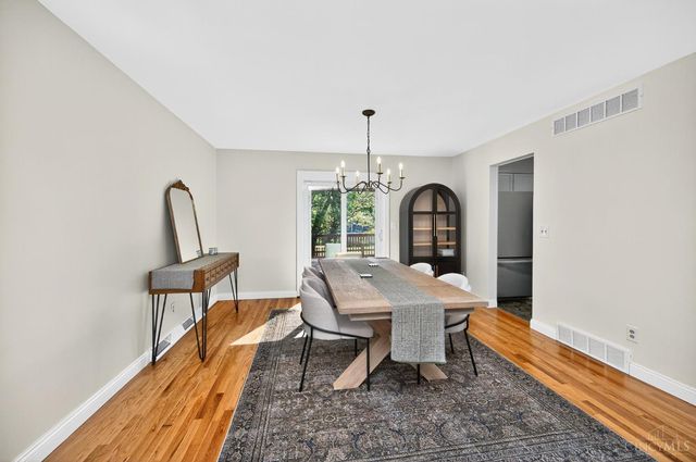 8430 Meadowlark Court, West Chester, OH 45069