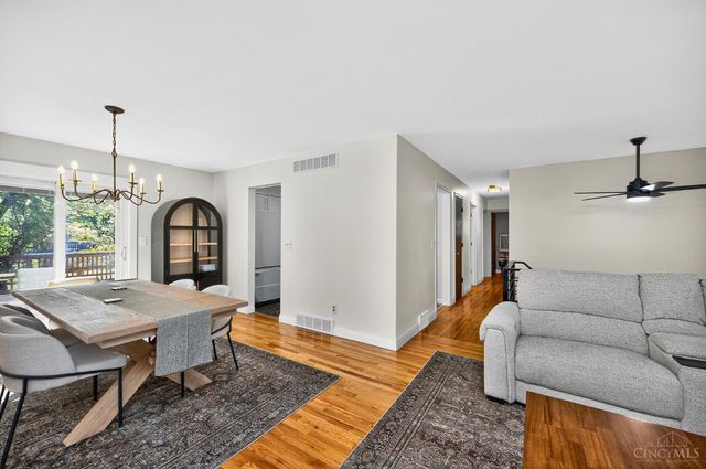 8430 Meadowlark Court, West Chester, OH 45069