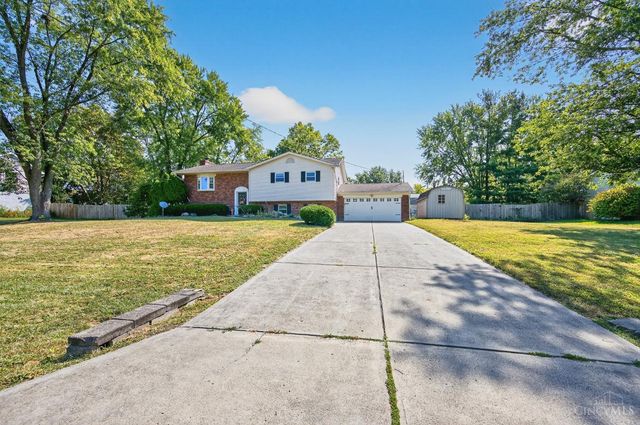 8430 Meadowlark Court, West Chester, OH 45069