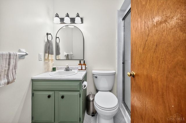 8430 Meadowlark Court, West Chester, OH 45069