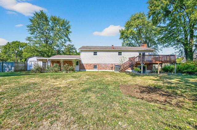 8430 Meadowlark Court, West Chester, OH 45069