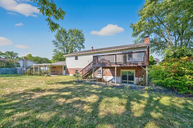 8430 Meadowlark Court, West Chester, OH 45069