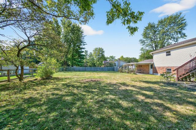 8430 Meadowlark Court, West Chester, OH 45069