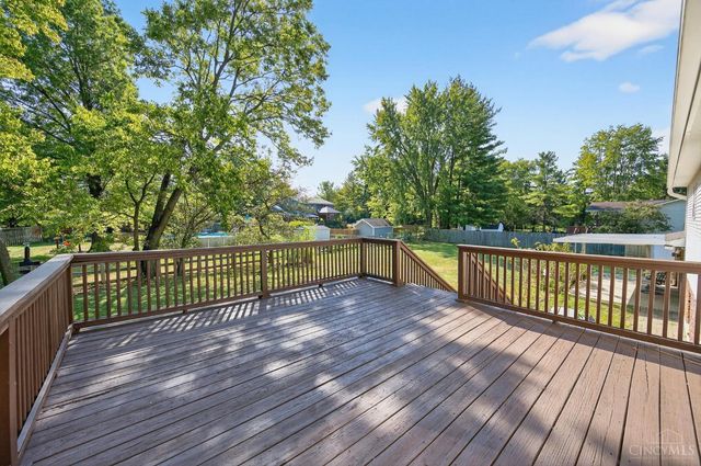 8430 Meadowlark Court, West Chester, OH 45069