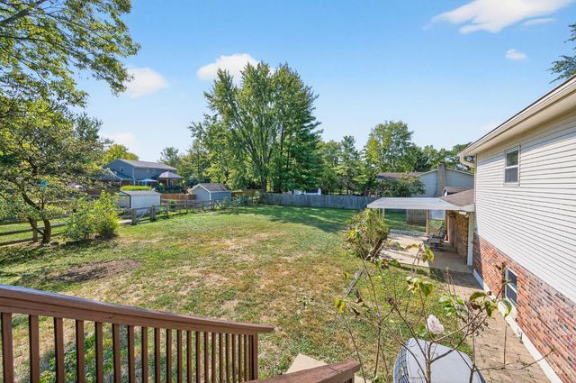 8430 Meadowlark Court, West Chester, OH 45069