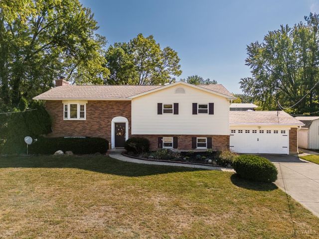 8430 Meadowlark Court, West Chester, OH 45069