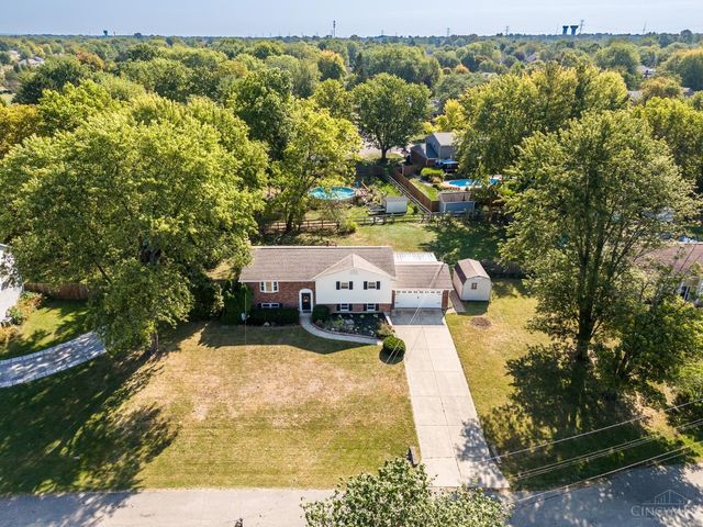 8430 Meadowlark Court, West Chester, OH 45069