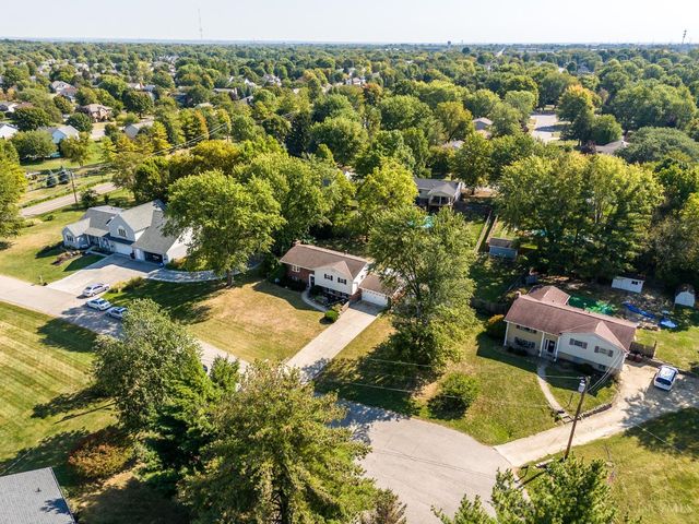 8430 Meadowlark Court, West Chester, OH 45069