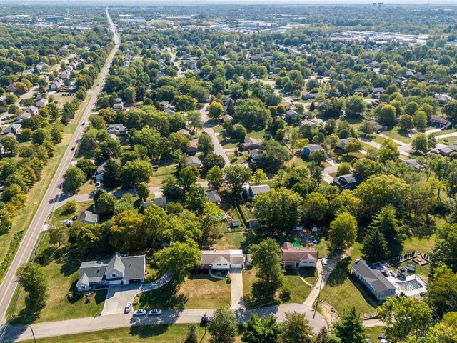 8430 Meadowlark Court, West Chester, OH 45069