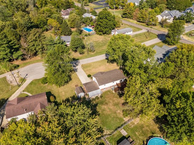 8430 Meadowlark Court, West Chester, OH 45069