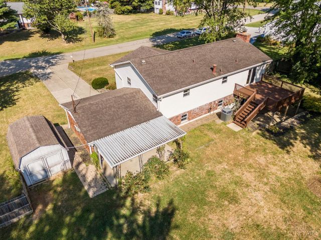 8430 Meadowlark Court, West Chester, OH 45069