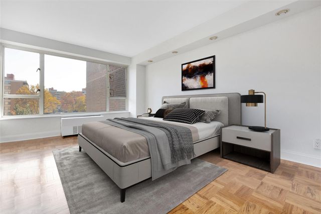 166-25 Powells Cove Boulevard 4G, Beechhurst, NY 11357