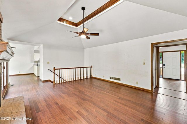 13201 Snowden Valley, Goshen, KY 40026