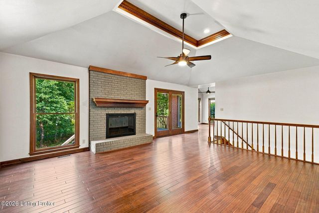 13201 Snowden Valley, Goshen, KY 40026