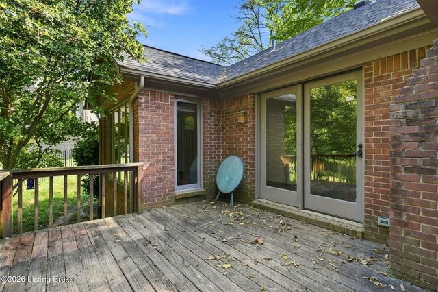 13201 Snowden Valley, Goshen, KY 40026