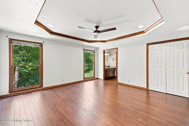 13201 Snowden Valley, Goshen, KY 40026