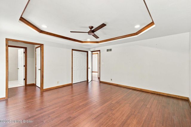 13201 Snowden Valley, Goshen, KY 40026