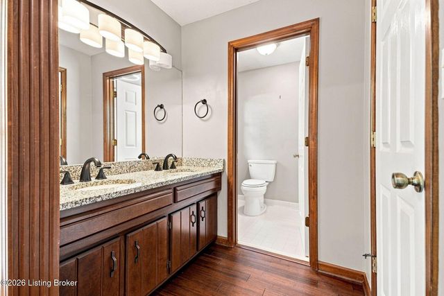 13201 Snowden Valley, Goshen, KY 40026