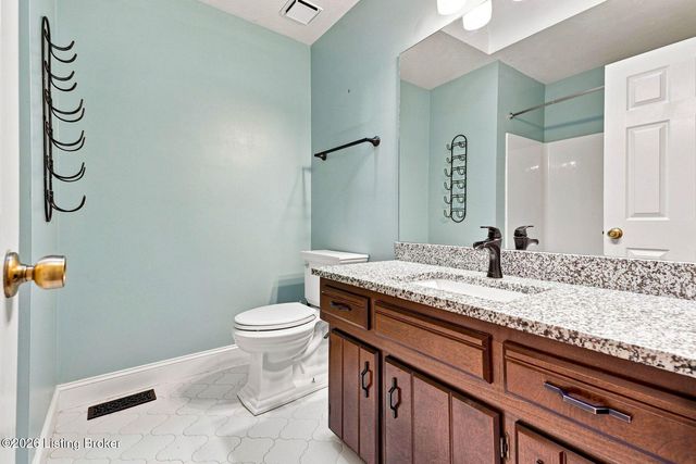 13201 Snowden Valley, Goshen, KY 40026