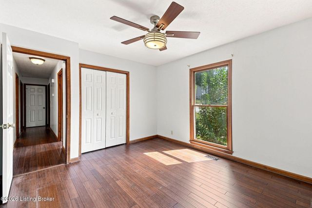 13201 Snowden Valley, Goshen, KY 40026