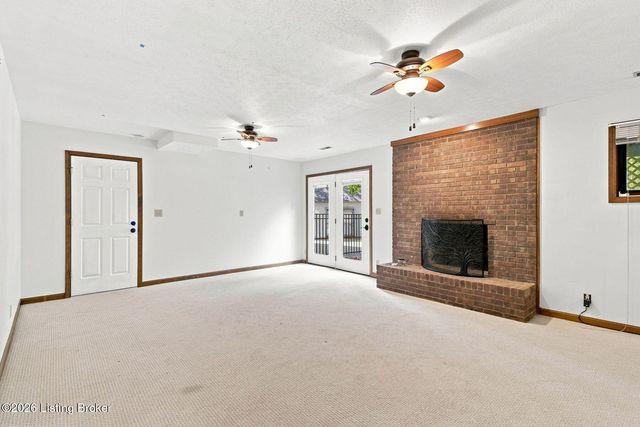 13201 Snowden Valley, Goshen, KY 40026