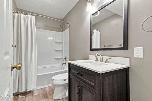 13201 Snowden Valley, Goshen, KY 40026