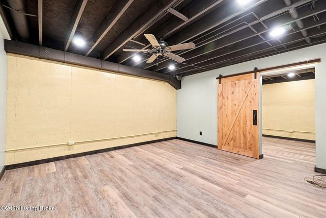 13201 Snowden Valley, Goshen, KY 40026