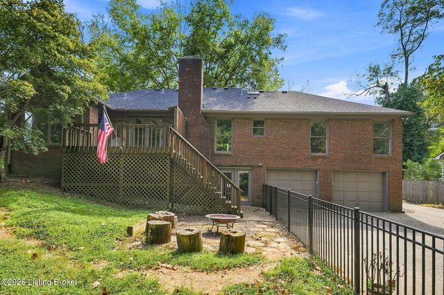 13201 Snowden Valley, Goshen, KY 40026