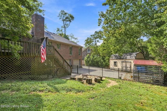 13201 Snowden Valley, Goshen, KY 40026