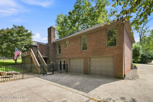 13201 Snowden Valley, Goshen, KY 40026