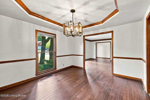 13201 Snowden Valley, Goshen, KY 40026