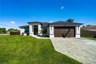 2419 Country Club BLVD, Cape Coral, FL 33990