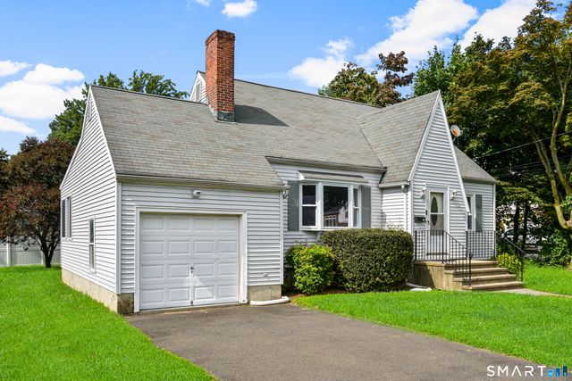 106 Clark Street, Bridgeport, CT 06606