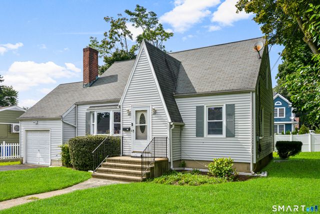 106 Clark Street, Bridgeport, CT 06606