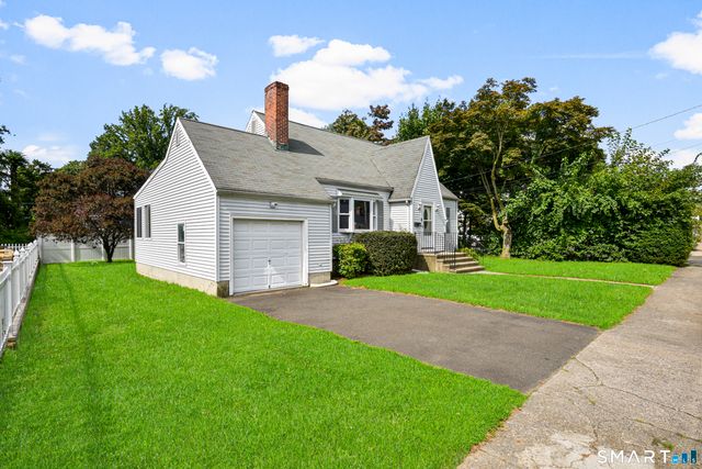 106 Clark Street, Bridgeport, CT 06606