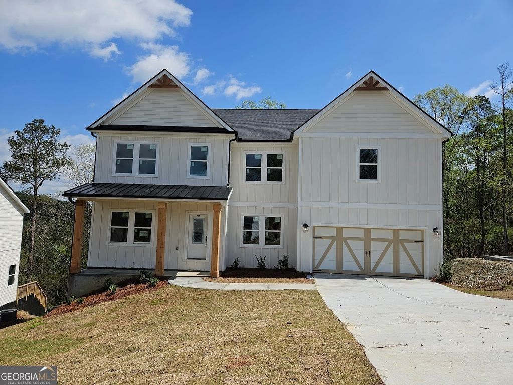 195 Silvercrest Drive 62, Acworth, GA 30101