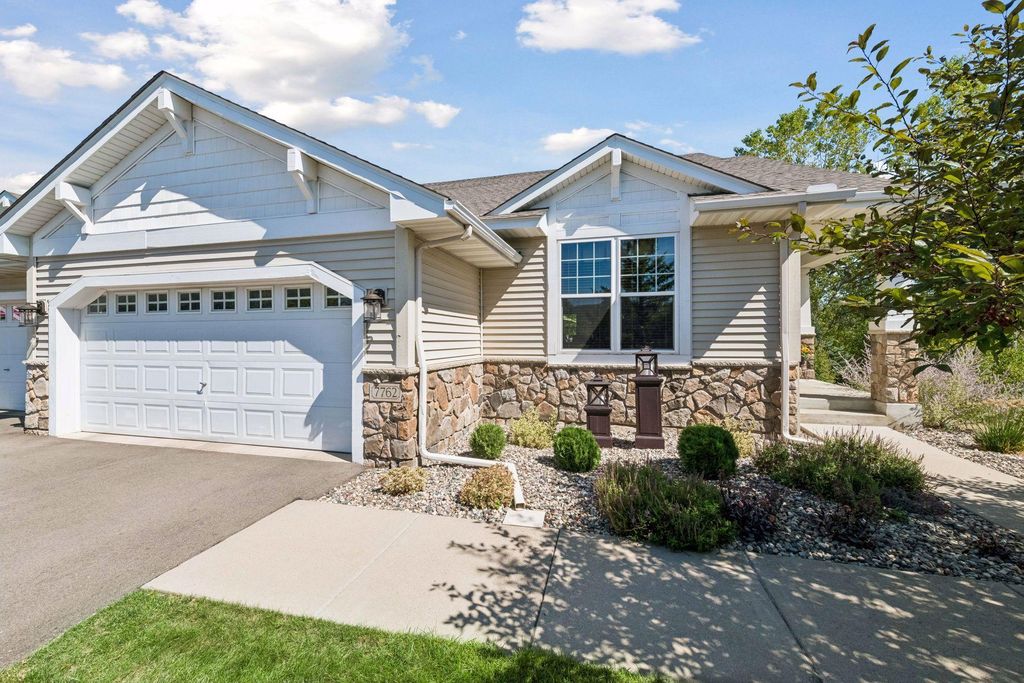7762 Vasserman Place, Chanhassen, MN 55317 — exterior