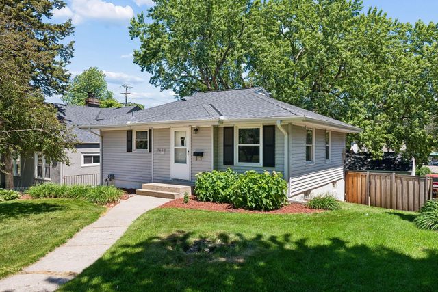5605 York Avenue S, Edina, MN 55410