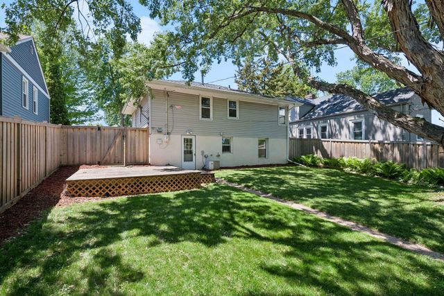 5605 York Avenue S, Edina, MN 55410